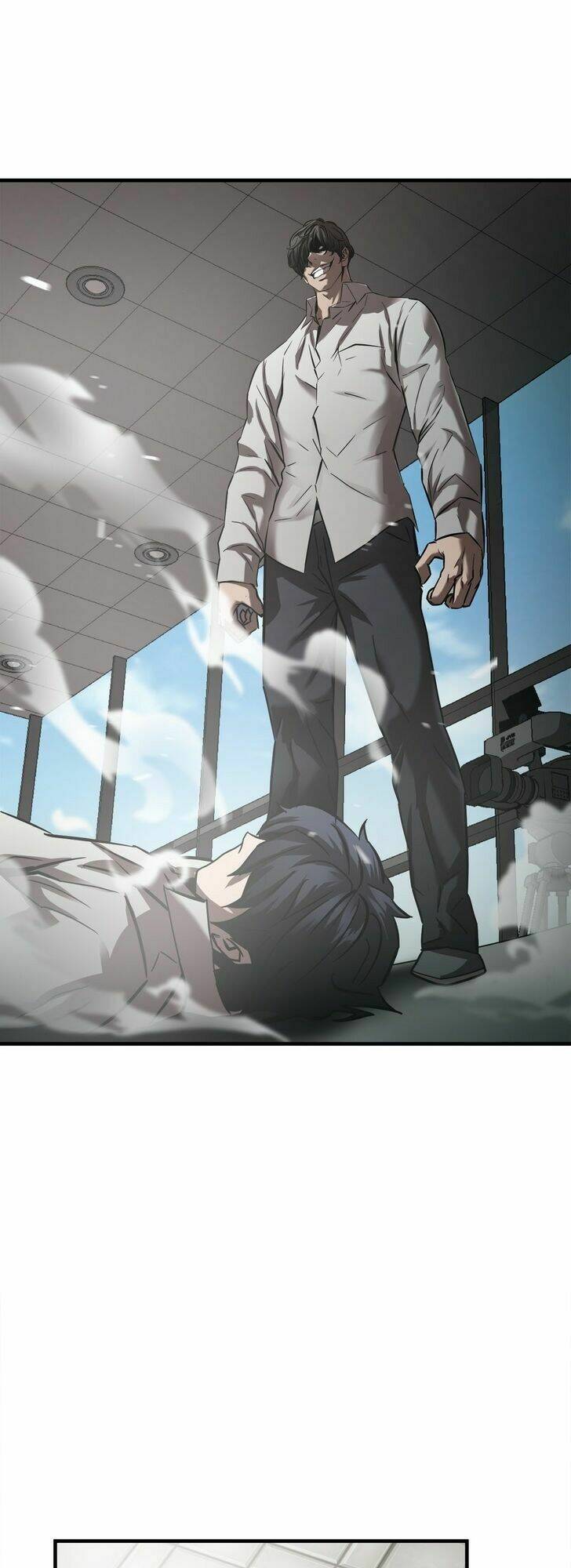 kẻ bị ruồng bỏ chapter 30 24