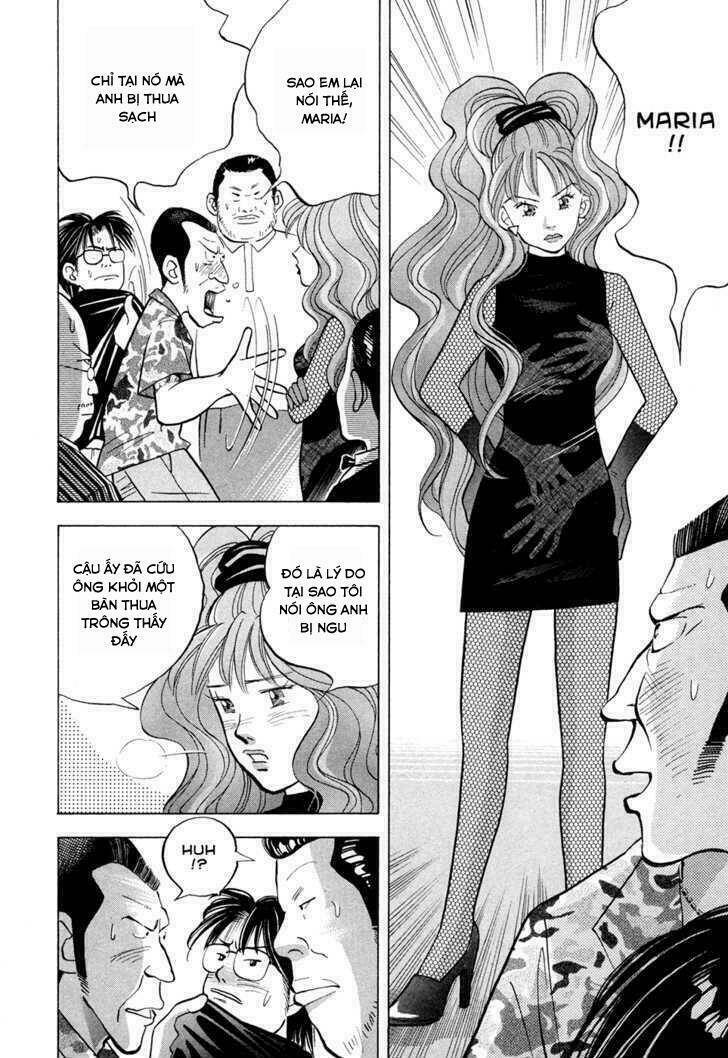 piano no mori chapter 62 26