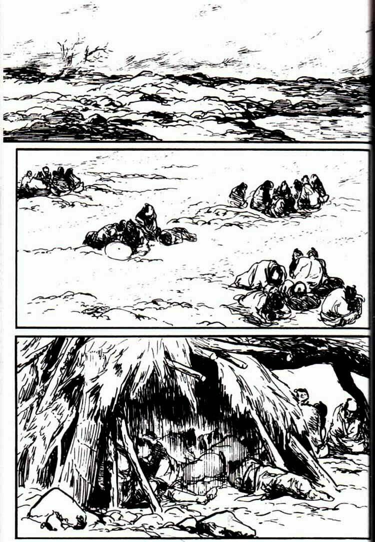 lone wolf and cub chapter 133 55