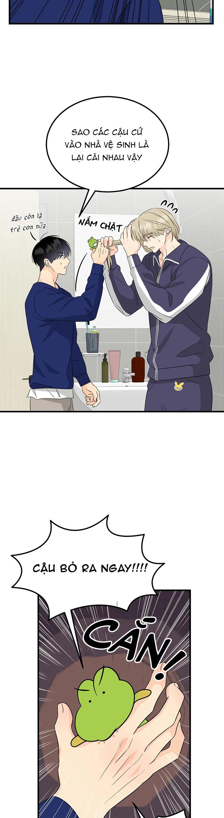 tình yêu cổ tích chapter 23 4