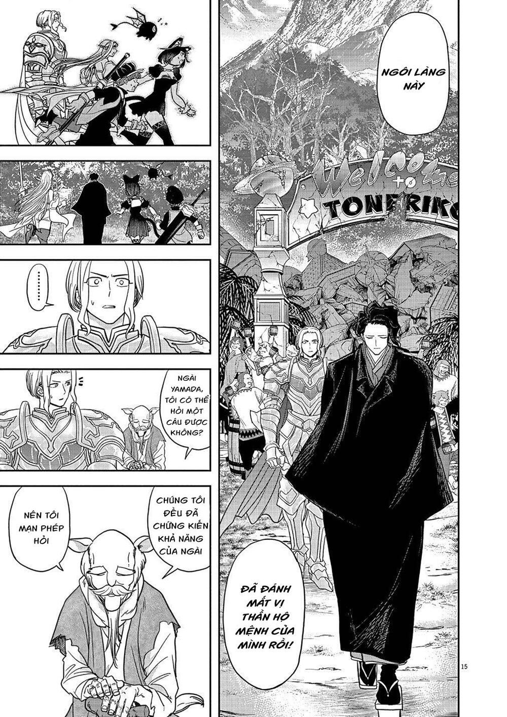 thất sách chuyển sinh chapter 19 14