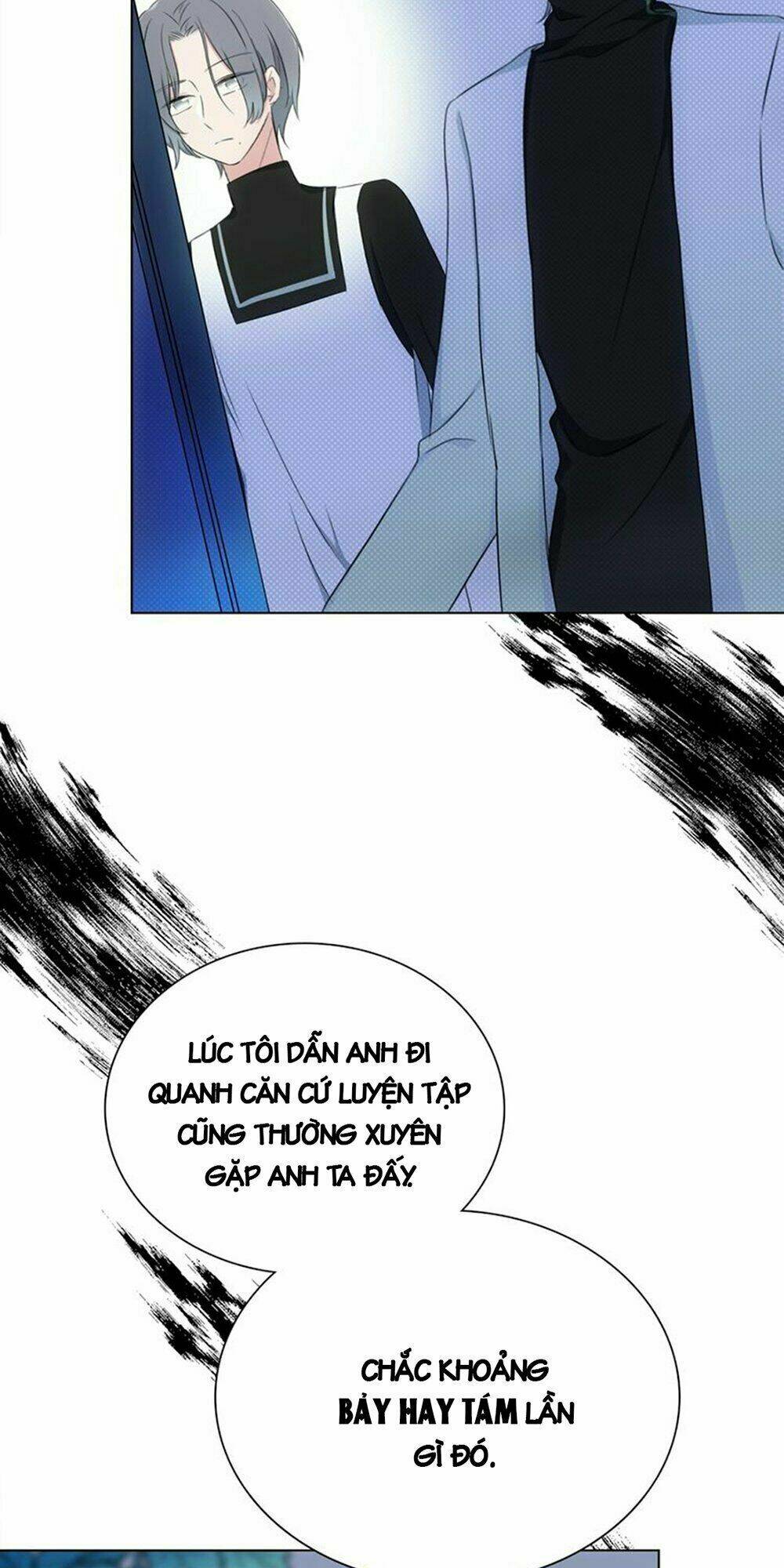 em đến từ nơi đại dương vĩnh hằng chapter 20.5 9