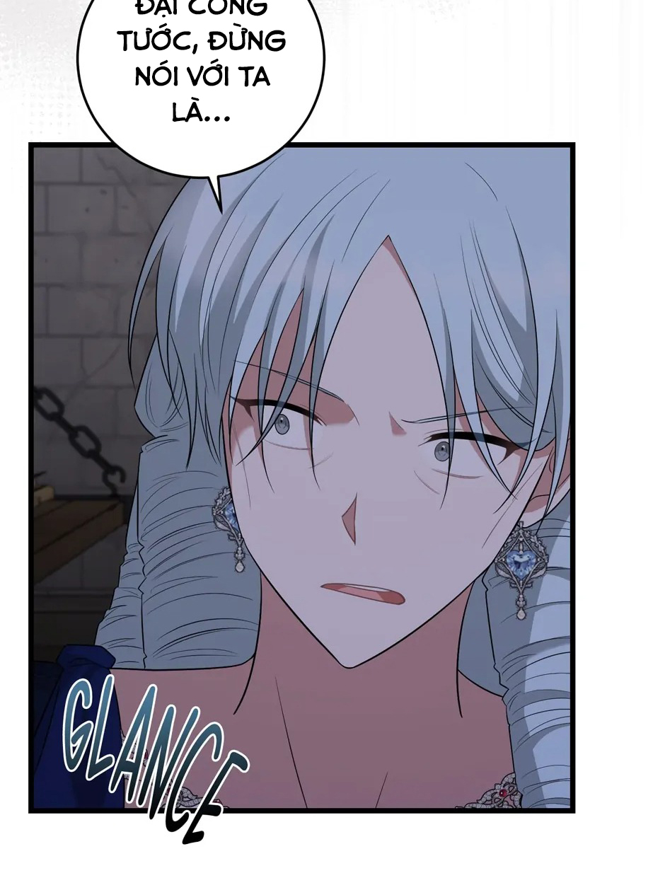 anh trai nguy hiểm của tôi chapter 90 33