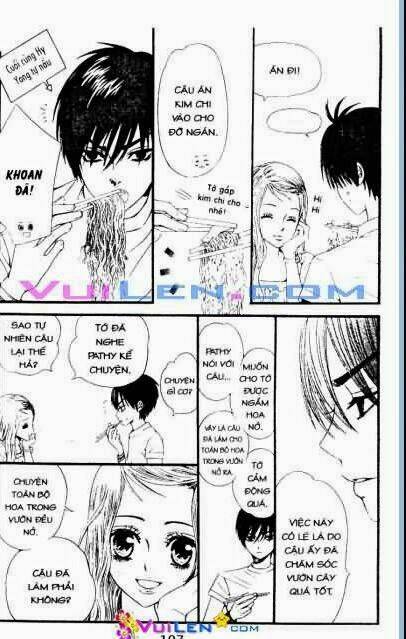 chàng trai thứ 13 chapter 11 108