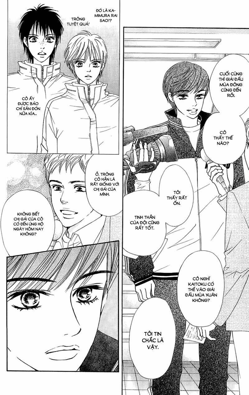 xứng danh anh hùng chapter 63 17