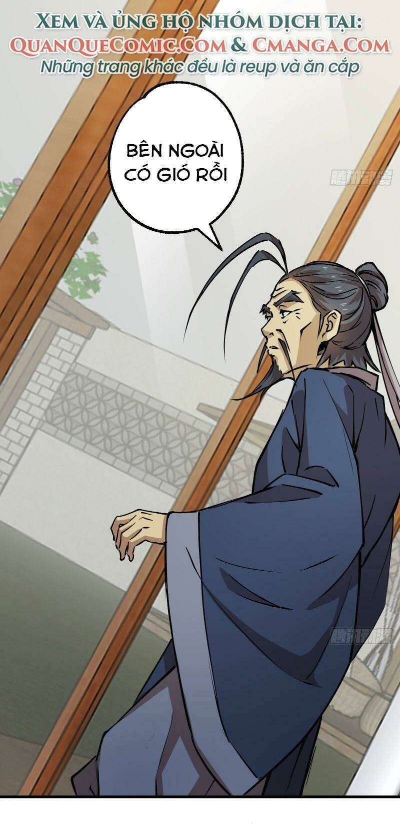 thâm dạ thư ốc chapter 137 28