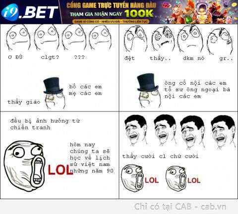 rage comic-troll chapter 36 3