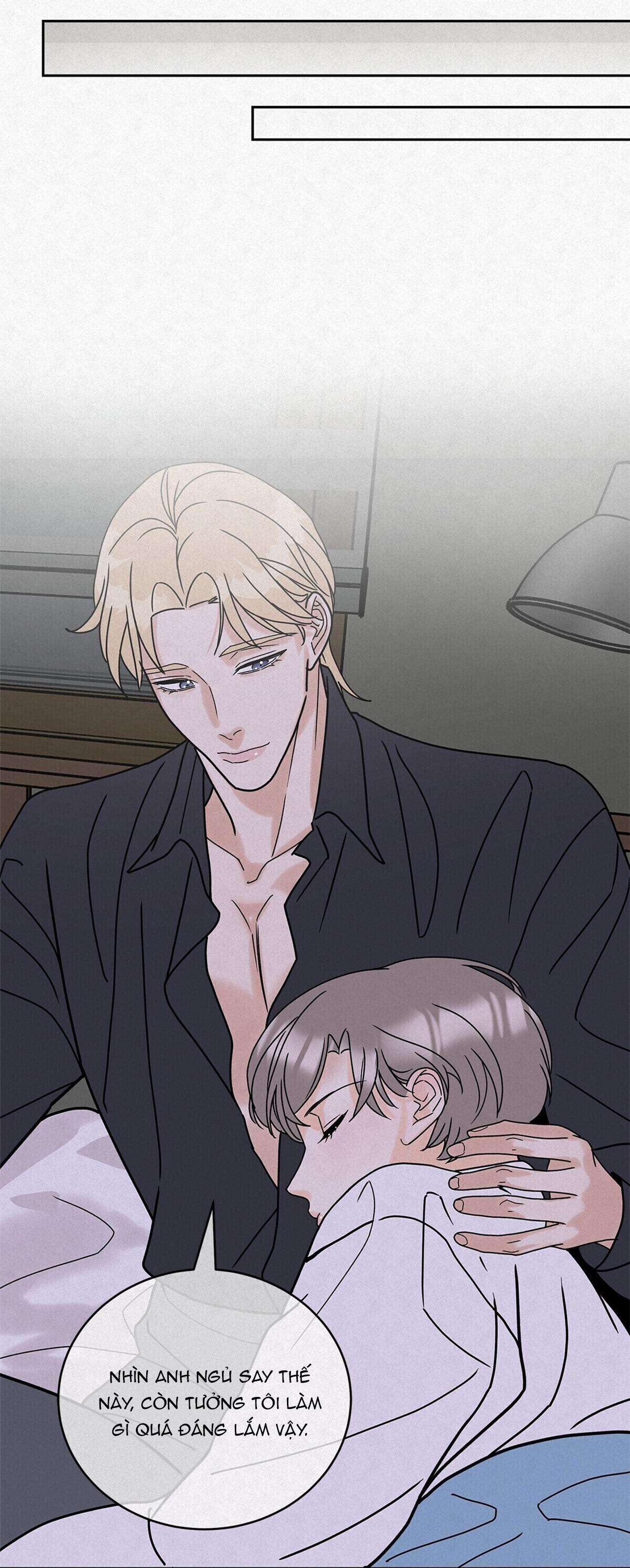 anh trai rẻ tiền của tôi chapter 11 20