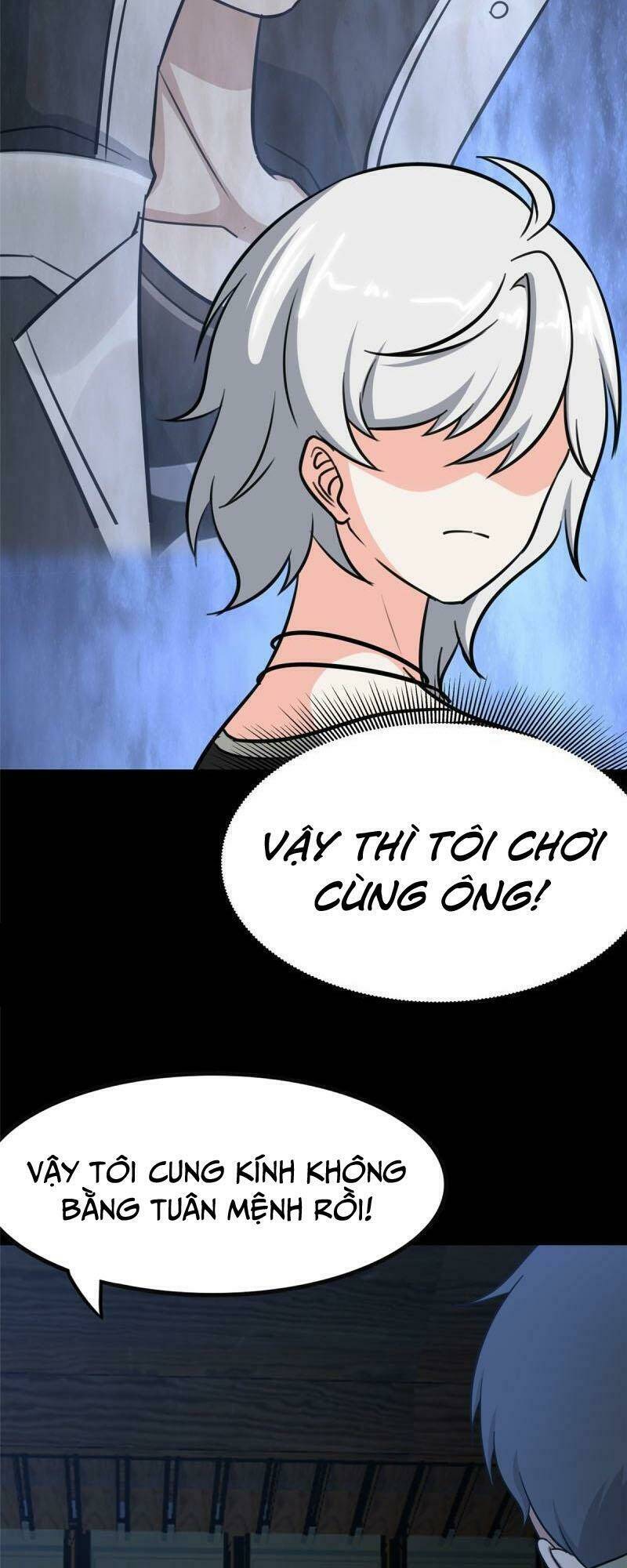 bạn gái virus của tôi chapter 349 26