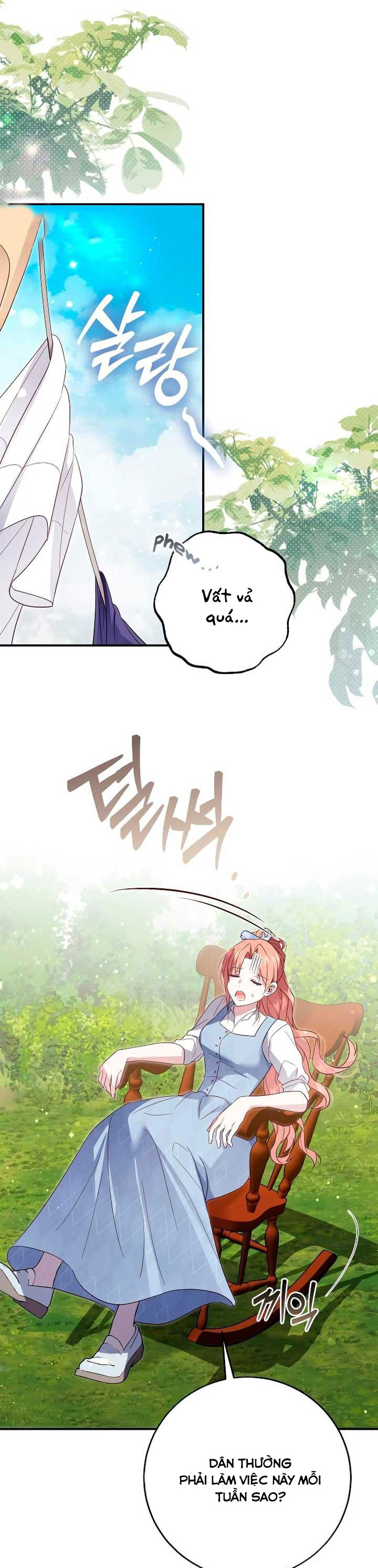 ngã xuống thiên đường chapter 15 21