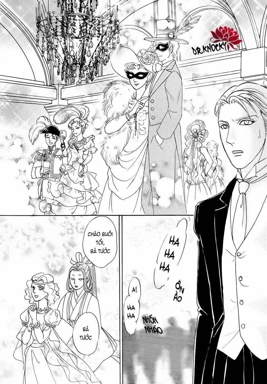 tiệm thú kiểng chapter 1 21