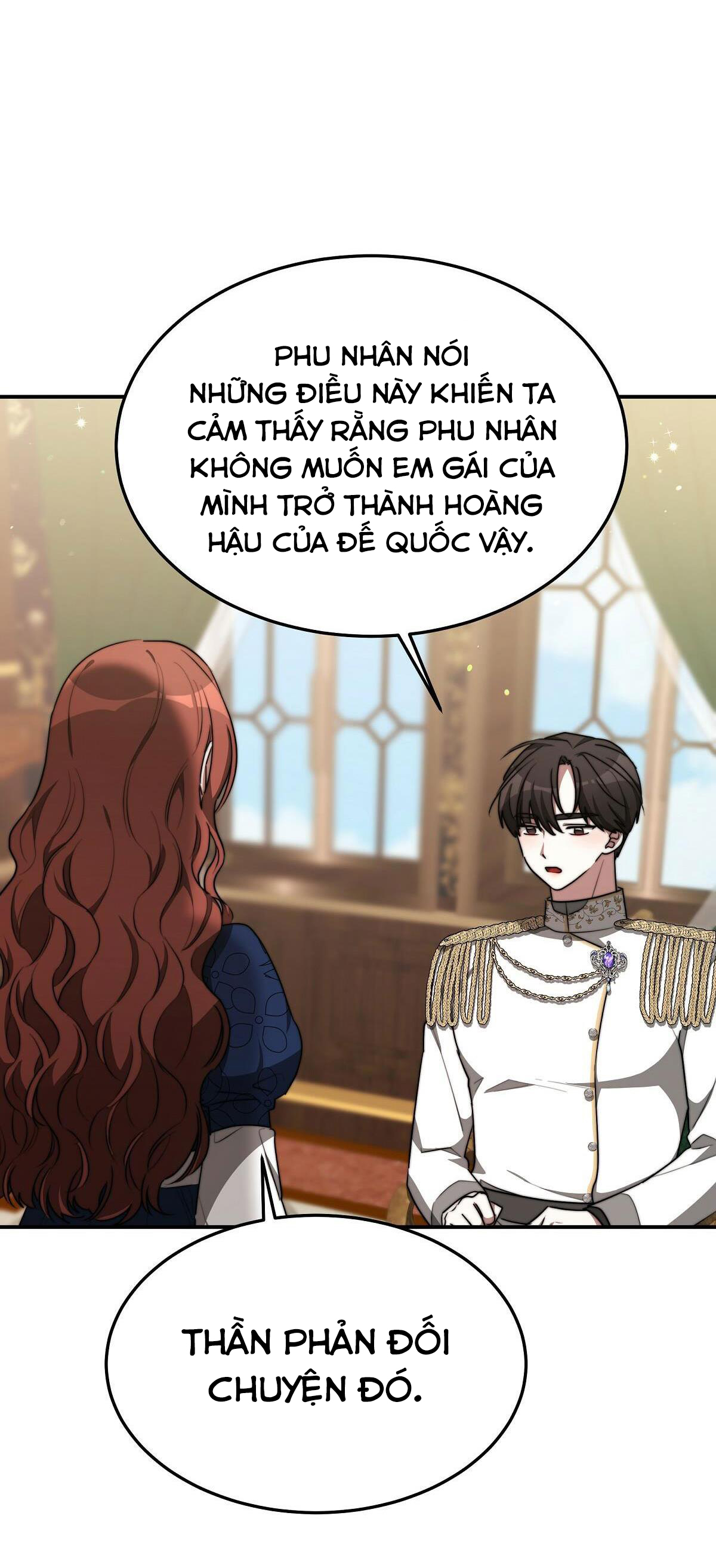 cuộc hôn nhân tay ba chapter 33 13