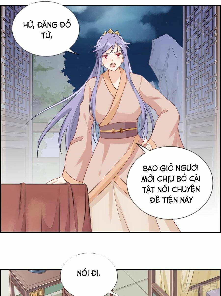 tối cường hoàn khố hệ thống chapter 31 2