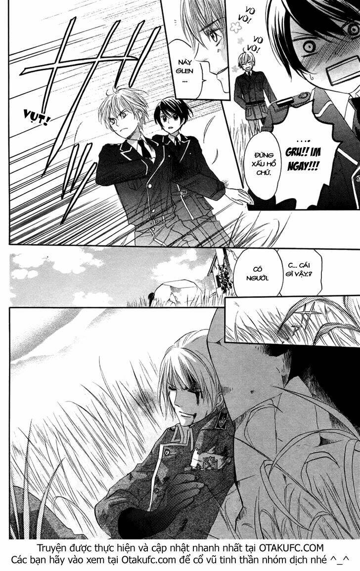 sekai no hate no sougen de manga chapter 1 10