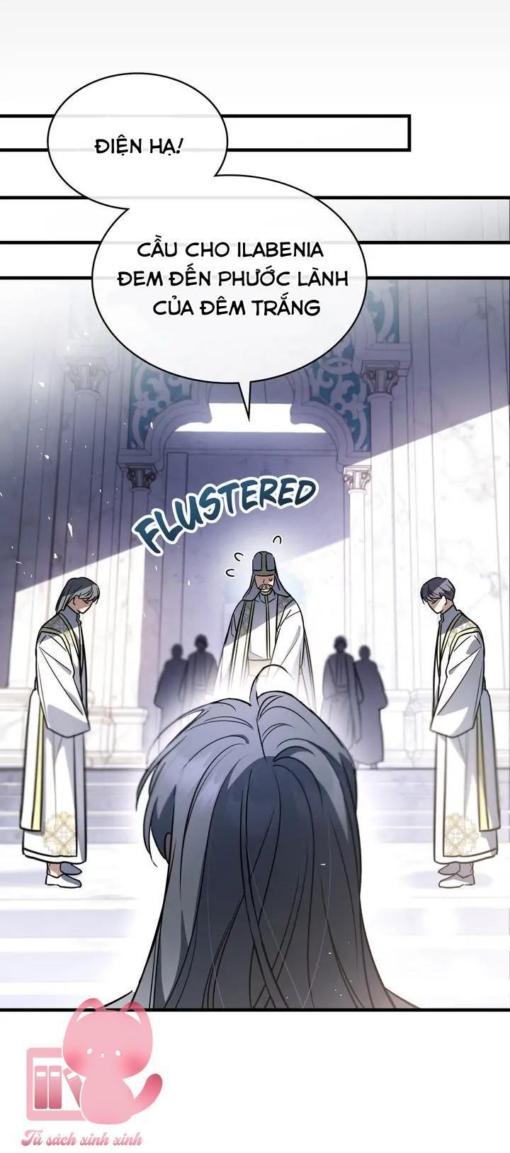 đêm đen khuất bóng chapter 52 10