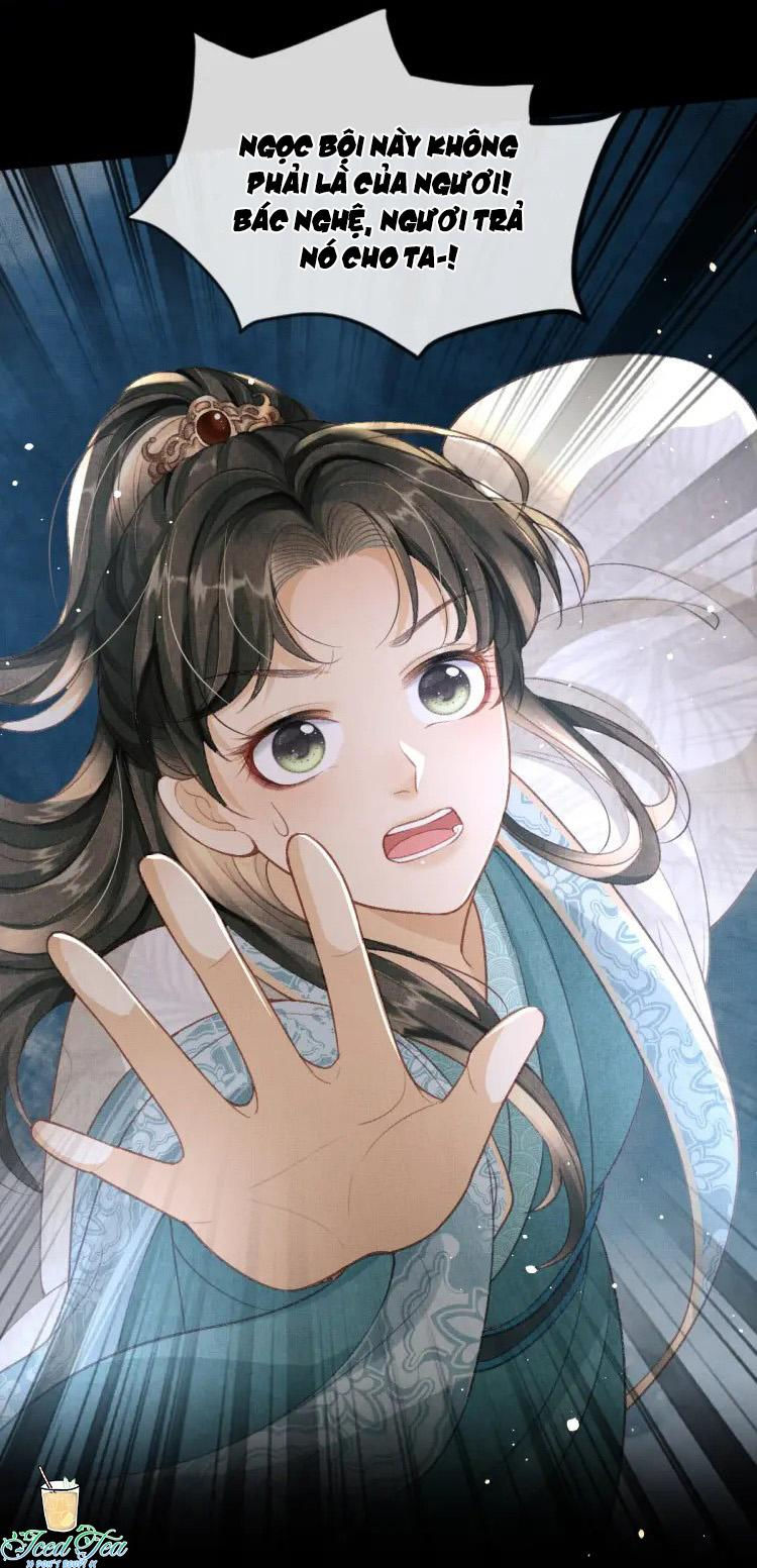 tướng quân luôn tự coi mình thành thế thân chapter 4 7