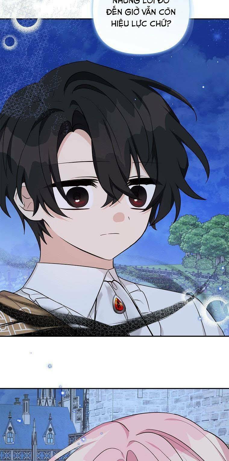 Cô Con Gái Út Của Công Tước Phản Diện chapter 26 49
