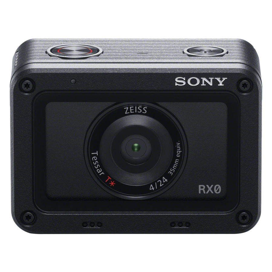 Máy Ảnh Sony RX0 - Hàng Chính Hãng