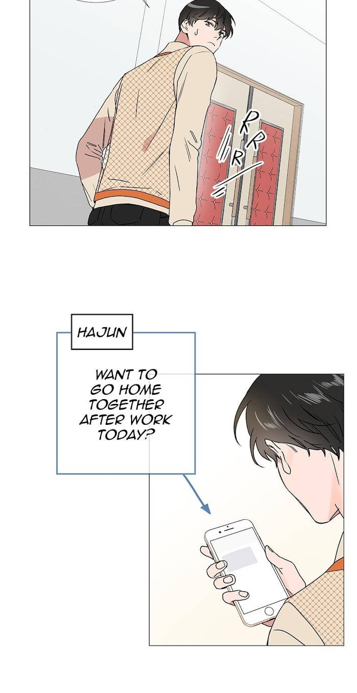 [raw] red candy chapter 21 13