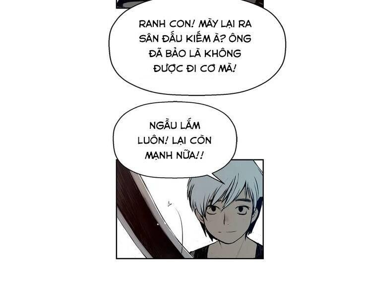 danh kiếm chapter 2.3 12