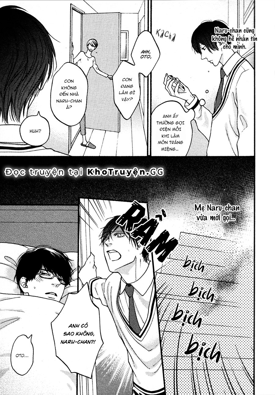 tình yêu vô tội chapter 1 22