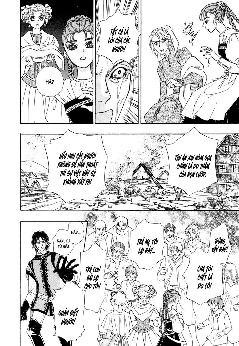 kenja no ishi chapter 15 39