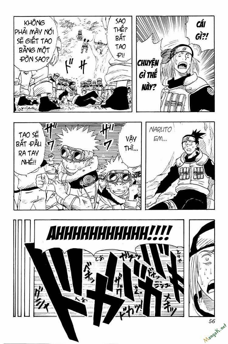 naruto - cửu vĩ hồ ly chapter 1 51