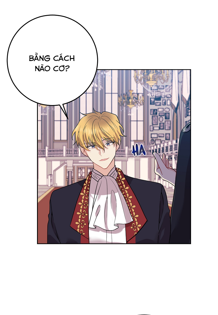 tôi sẽ trở thành gia sư của bạo chúa chapter 36.2 21