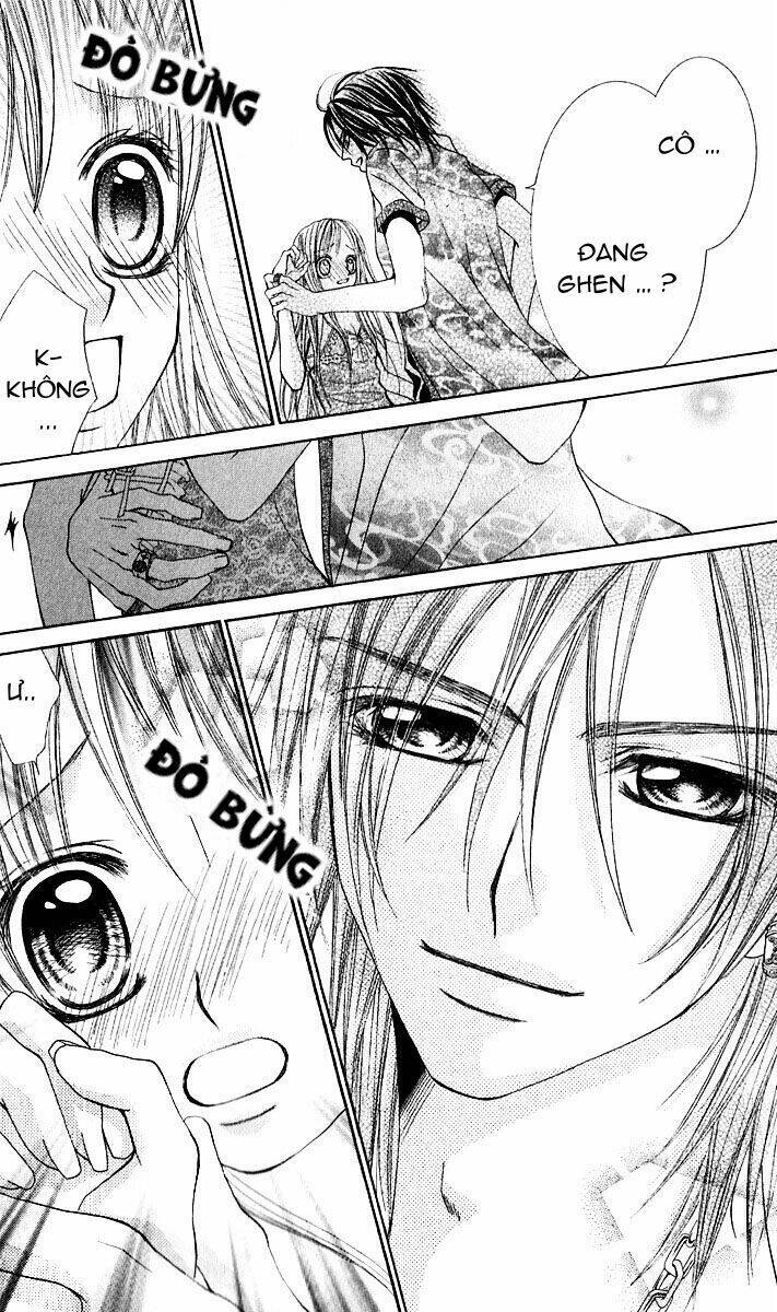 hanayomesama wa 16-sai chapter 2 21