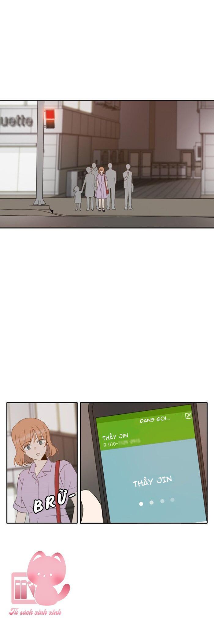 a good day to be a dog chapter 50 41