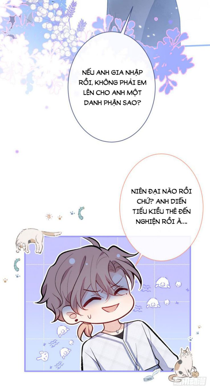 hotsearch của ảnh đế chapter 125 35