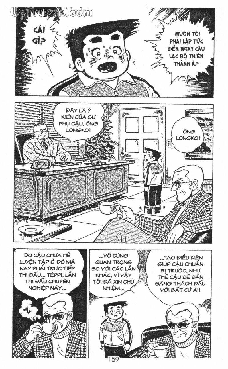 ashita tenki ni naare chapter 13 161