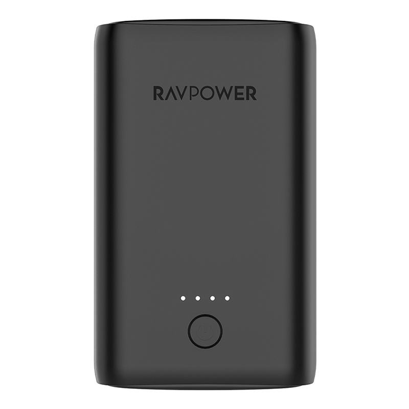 Sạc Dự Phòng RAVPower RP-PB170 10050mAh