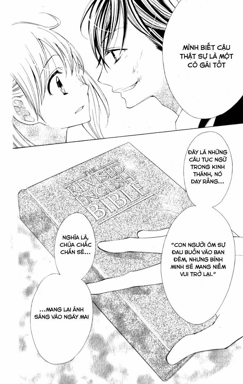 kuchibiru ni uta wo chapter 1 29
