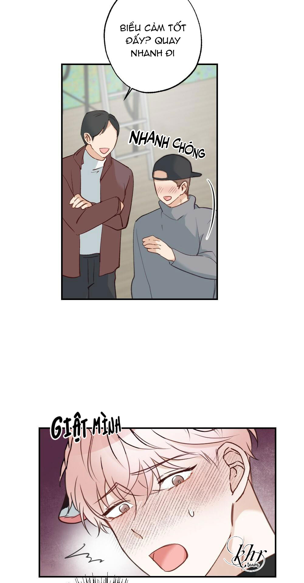 bò sữa quốc dân chapter 3 38