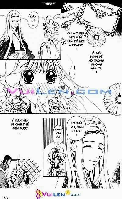 duyên kỳ ngộ chapter 3 84