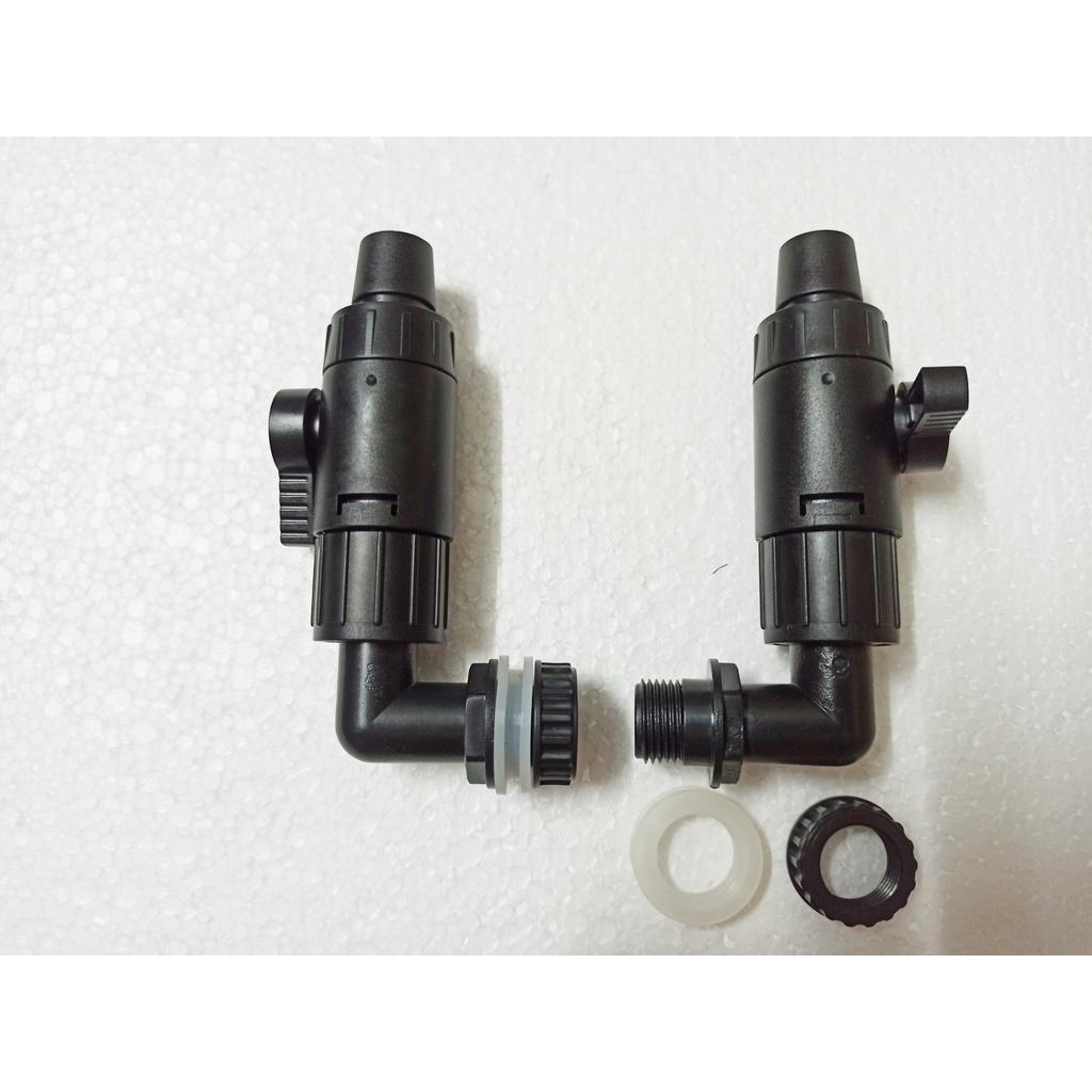 Đầu IN lọc chế - Cút dưới lọc phụ Sunsun 603/604 - Phụ kiện chế lọc - Đầu in lọc phụ 603/604 - Shopleo