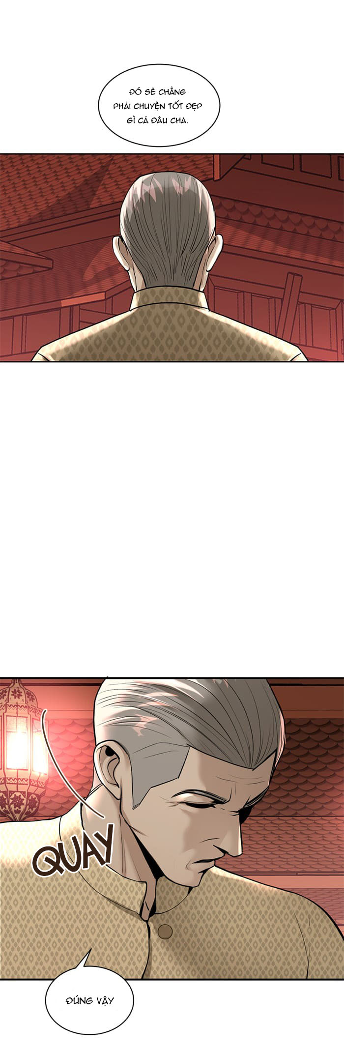 tôi là công tử đẹp nhất xiêm chapter 8 13