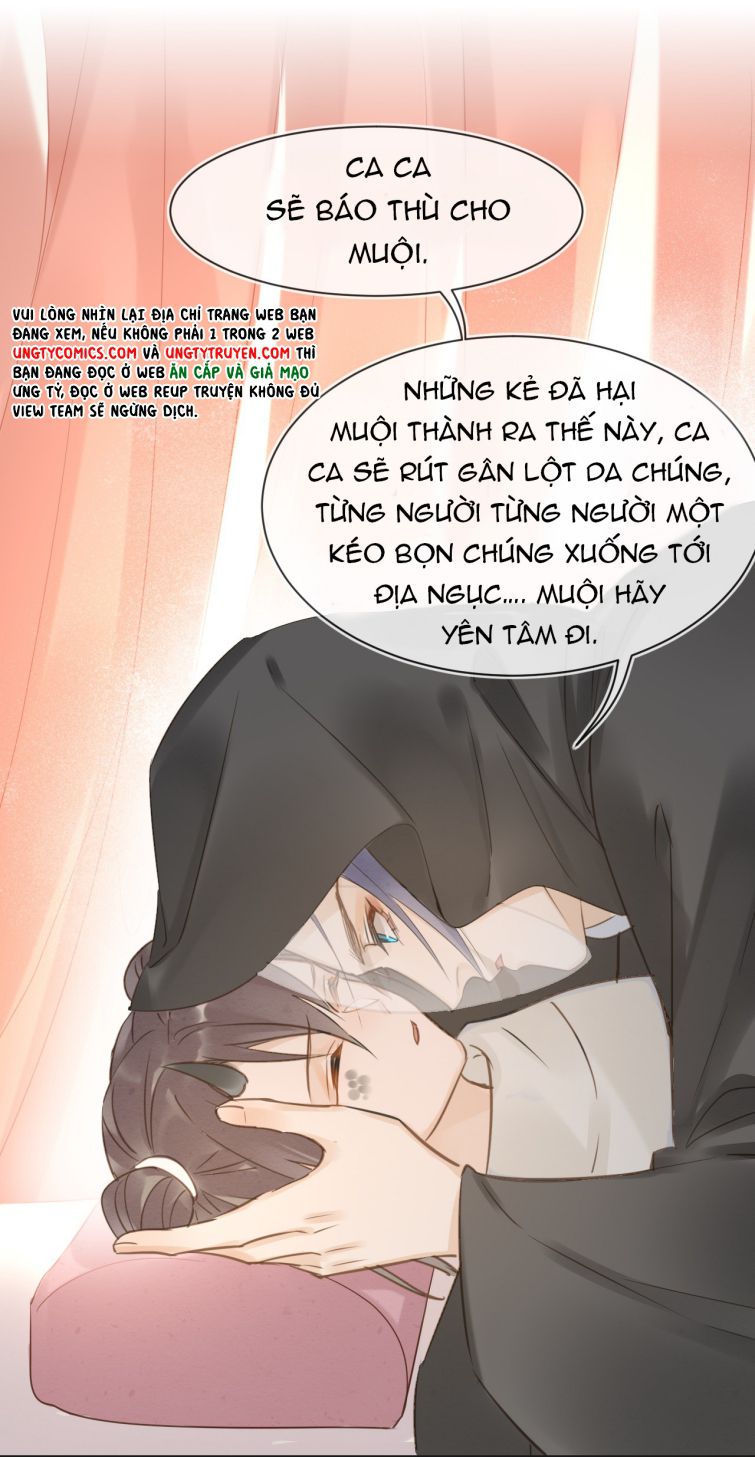 tù long chapter 25 32