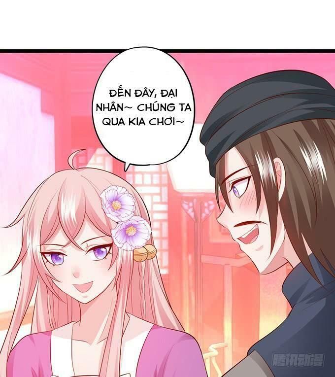 hồ tiên hung bạo chapter 142 10