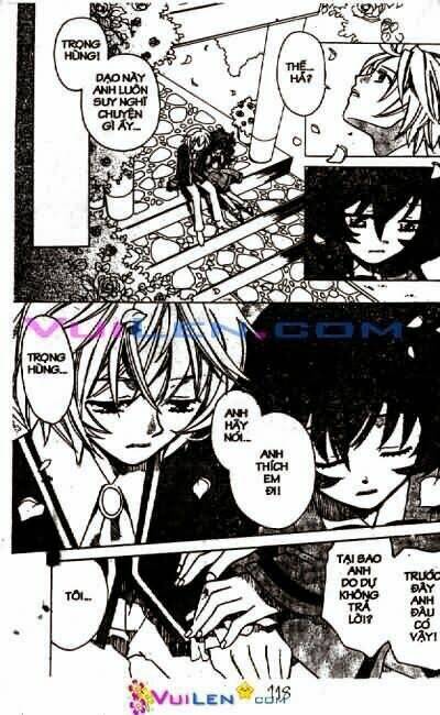 nữ sinh thời đại chapter 9 118