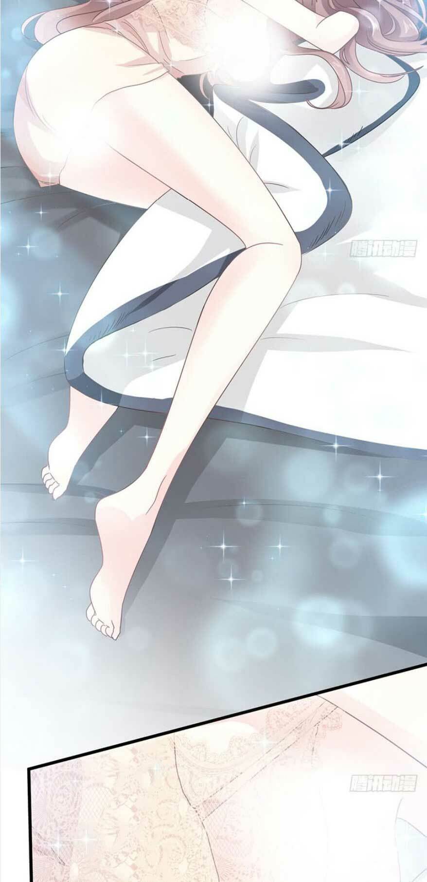 bá đạo tổng tài nhẹ nhàng yêu chapter 31.2 3