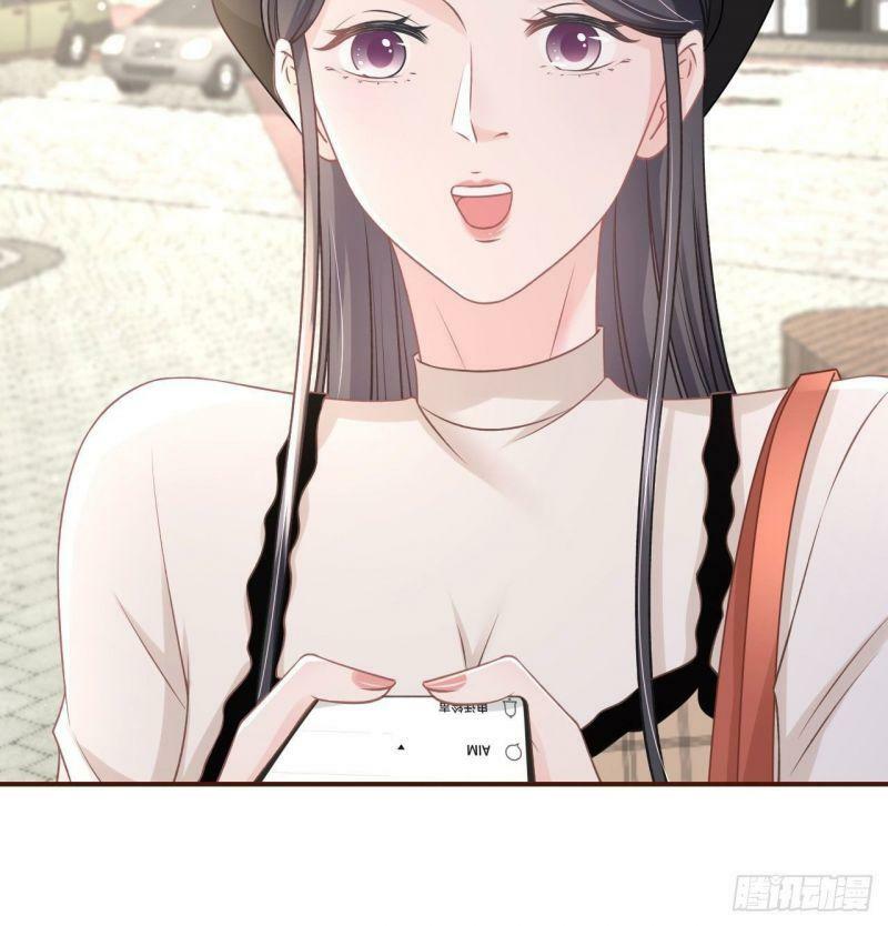 bạn gái tôi mới 30+ tuổi xuân chapter 78 40