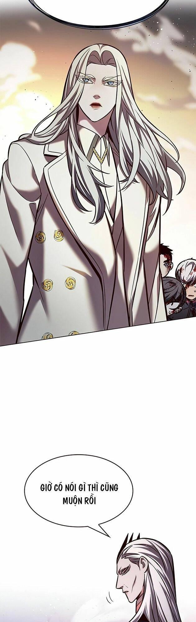 biến thân thành mèo chapter 212 46