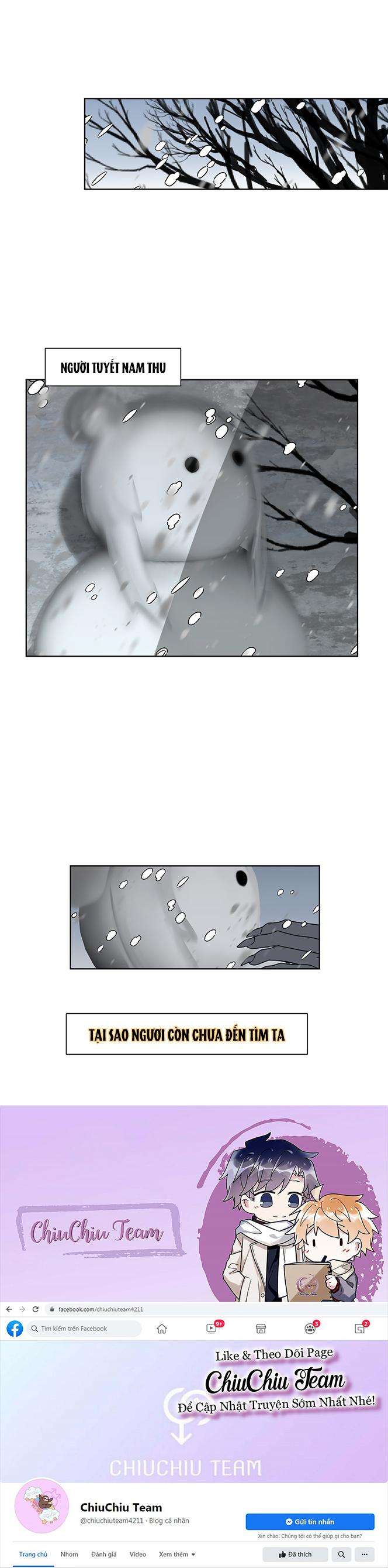 vài câu chuyện với sư tôn sau khi xuyên sách chapter 36 9