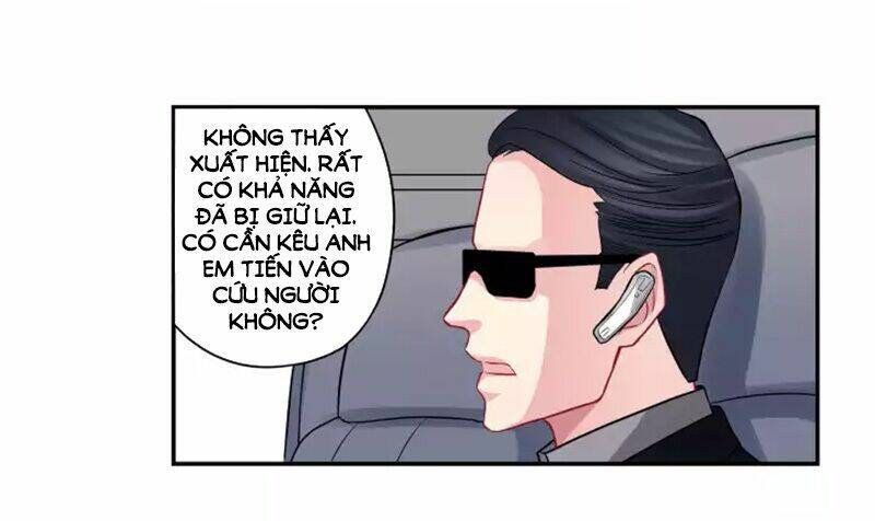 nghịch chuyển luyến tình chapter 76 15