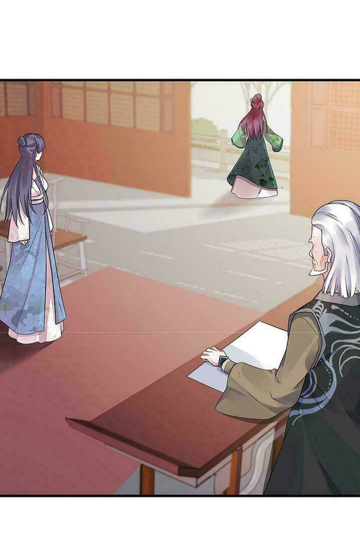 độc phi thần y quá kiêu ngạo chapter 18 14