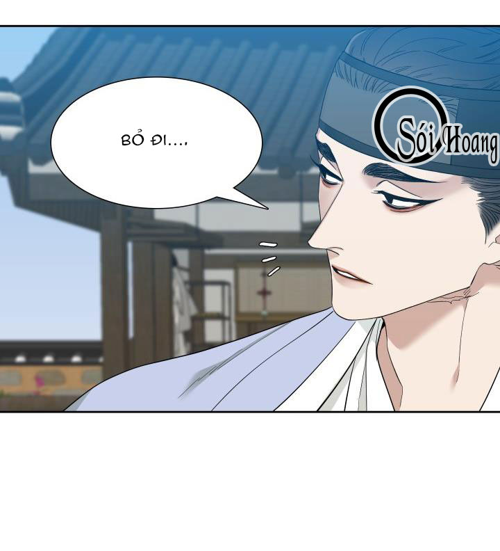 mắt phủ toàn sương chapter 3 21