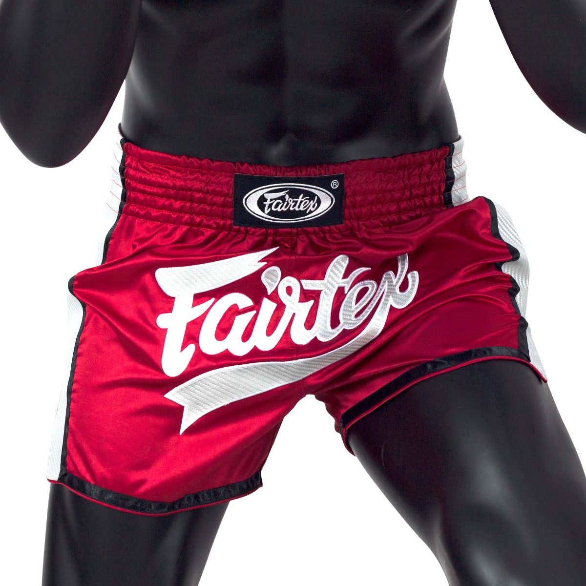 Quần short Fairtex Muaythai/Kickboxing - BS1704 - Hàng chính hãng, nhiều size