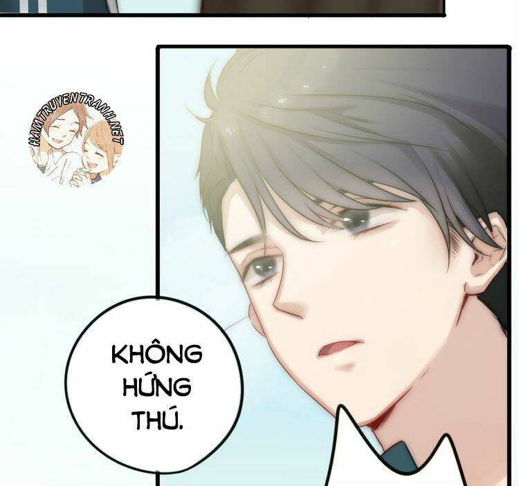 viện bảo tàng tâm nguyện chapter 4.2 17